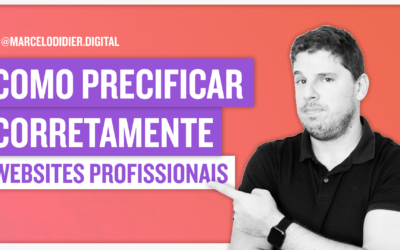 Como precificar um site corretamente?