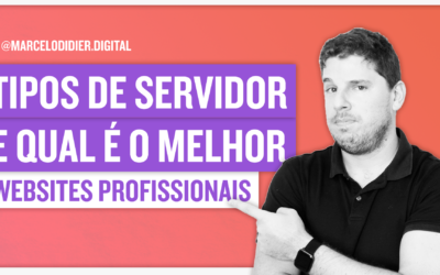 MELHOR SERVIDOR PARA SEU SITE