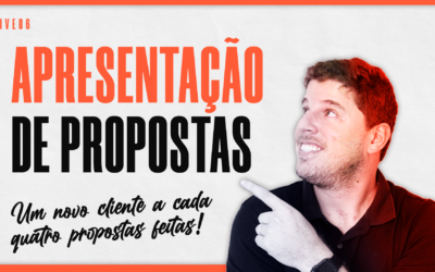 [LIVE#06] Segredos por trás de propostas que convertem muito